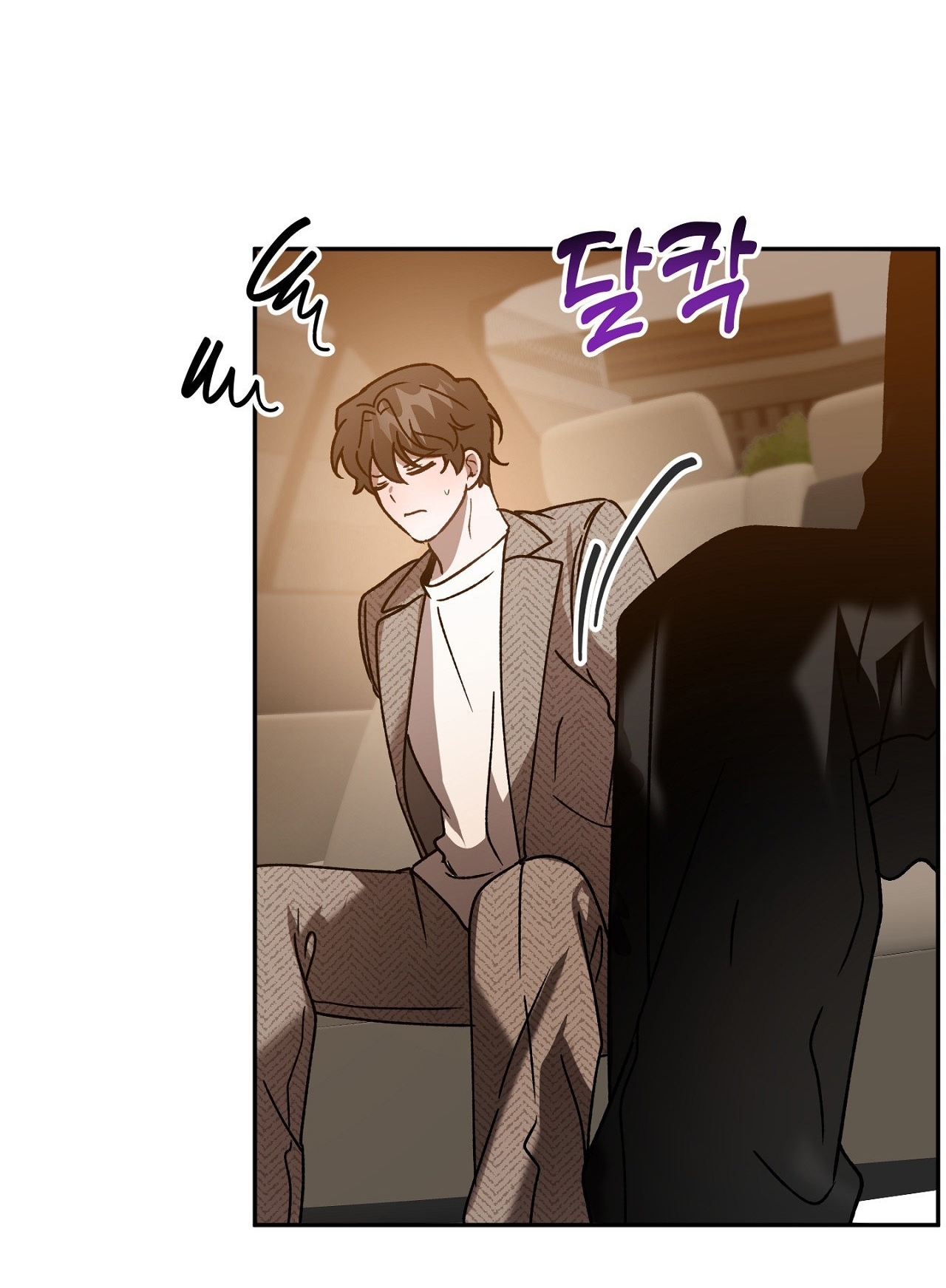 Anh Đã Hiểu Chưa? chapter 45.2 - Trang 37