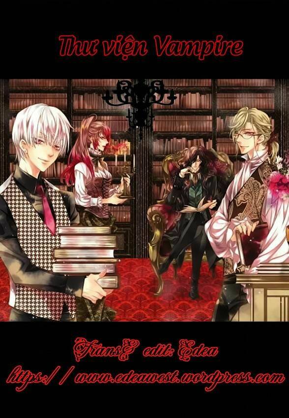 thư viện ma cà rồng chapter 9 1