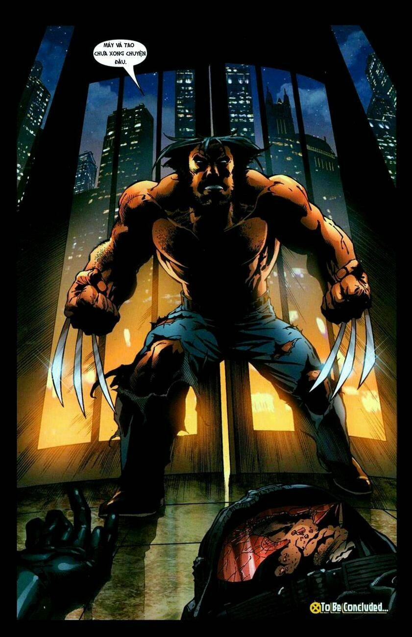 ultimate x-men chapter 52 26