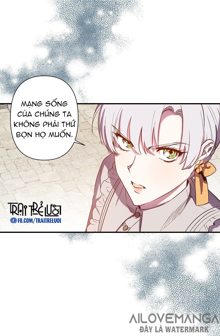 hôn lễ báo thù chapter 52 19