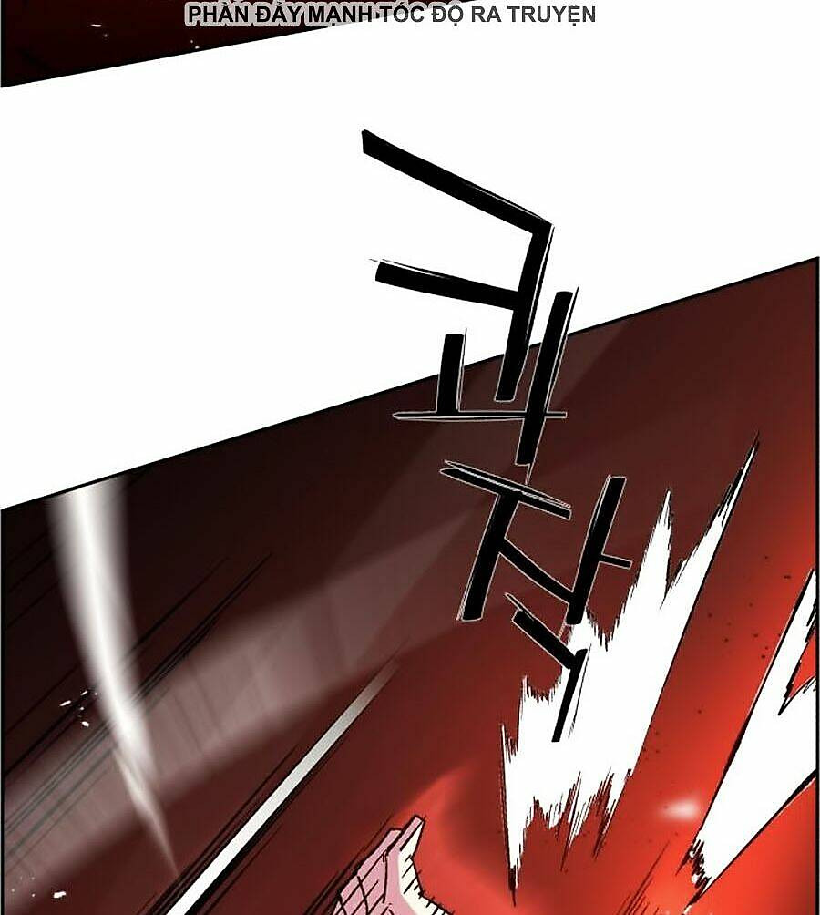 bạn học tôi là lính đánh thuê chapter 8 188