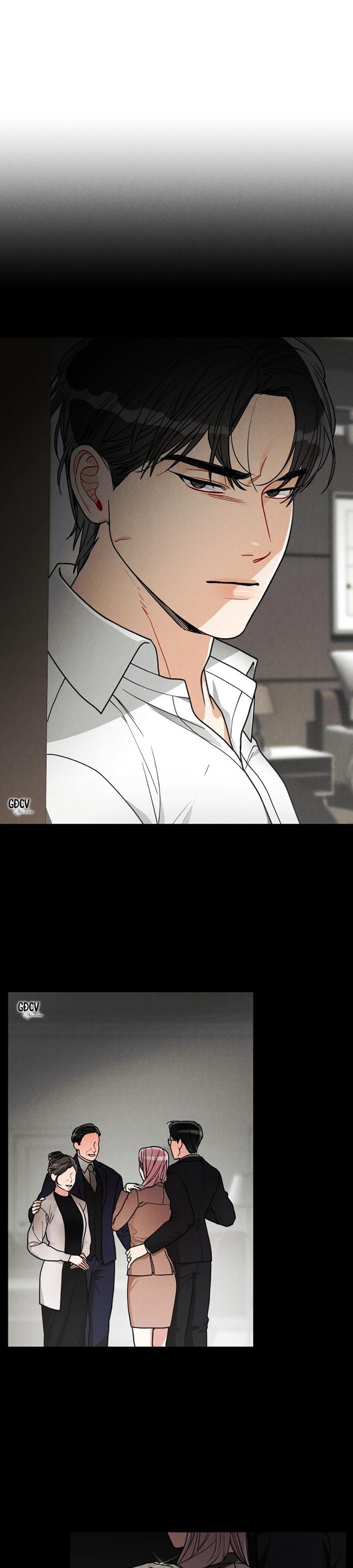 cuộc gọi ẩn danh chapter 5 22