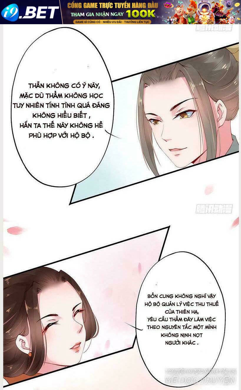 nàng công chúa nhã đan chapter 5 26