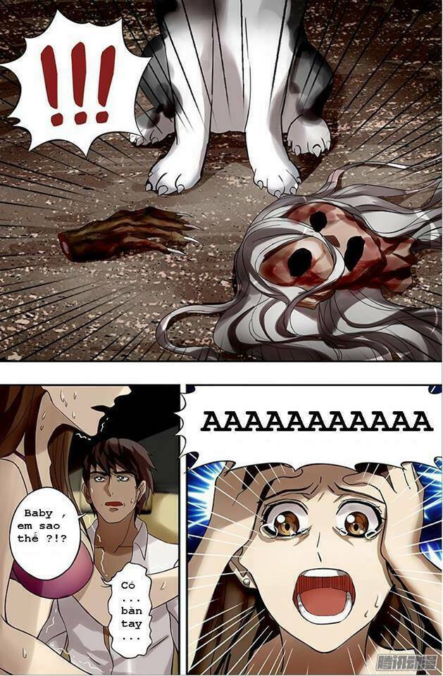 were wolf chapter 13 9