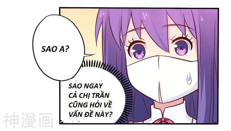 tổng tài đã cưới em chapter 58 15