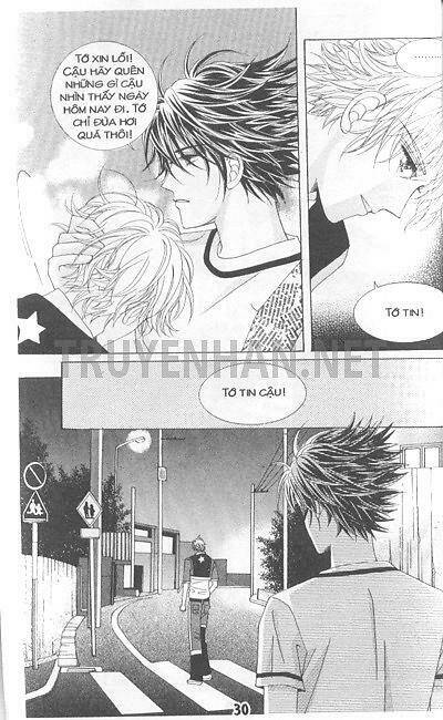 nụ hôn 5000 won chapter 18 12