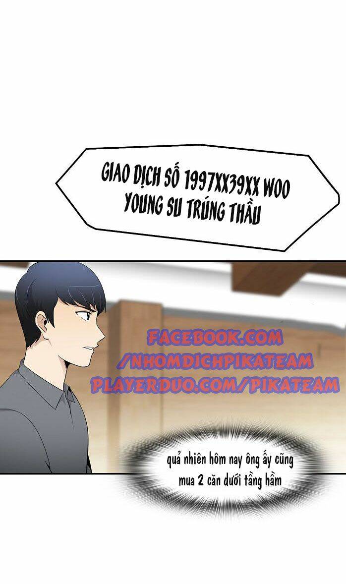 điều tra viên chuyển sinh chapter 19 6