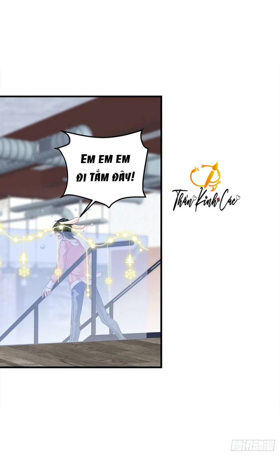 kiểm soát tuyệt đối chapter 63 37