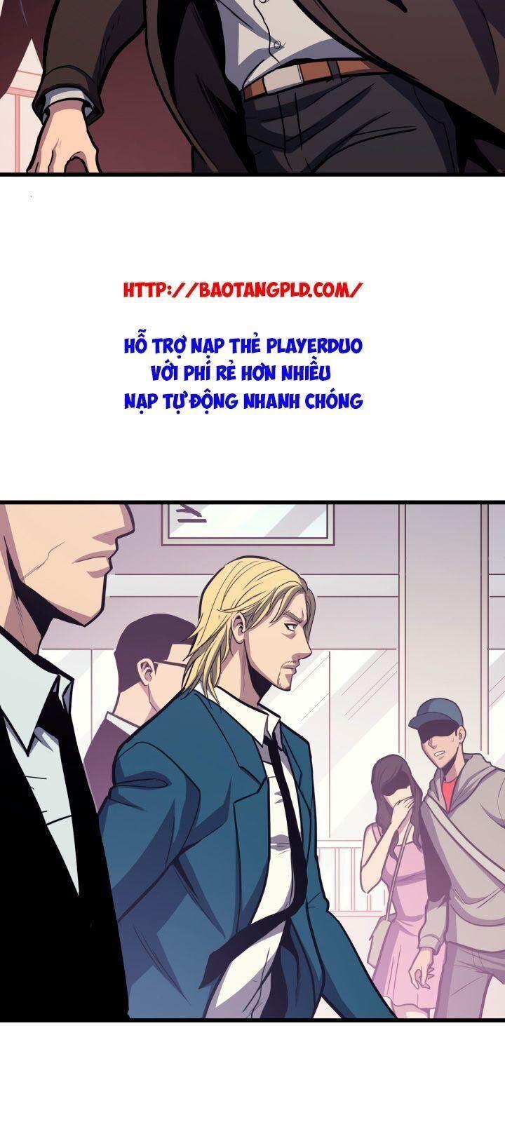 tôi trở lại thăng cấp một mình chapter 46 61