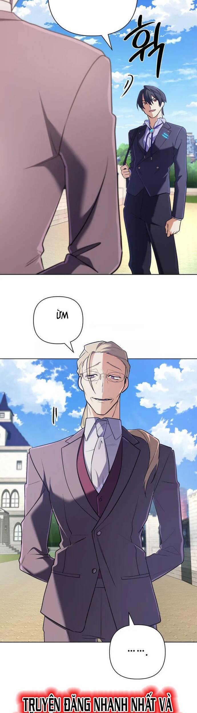 sự trở lại của đại pháp sư huyền thoại chapter 18 45