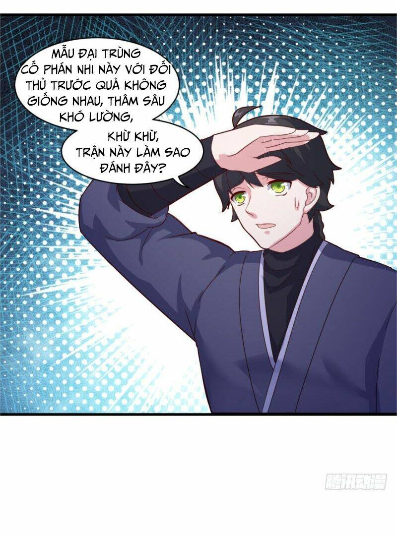 tiên ma đồng tu chapter 83 1