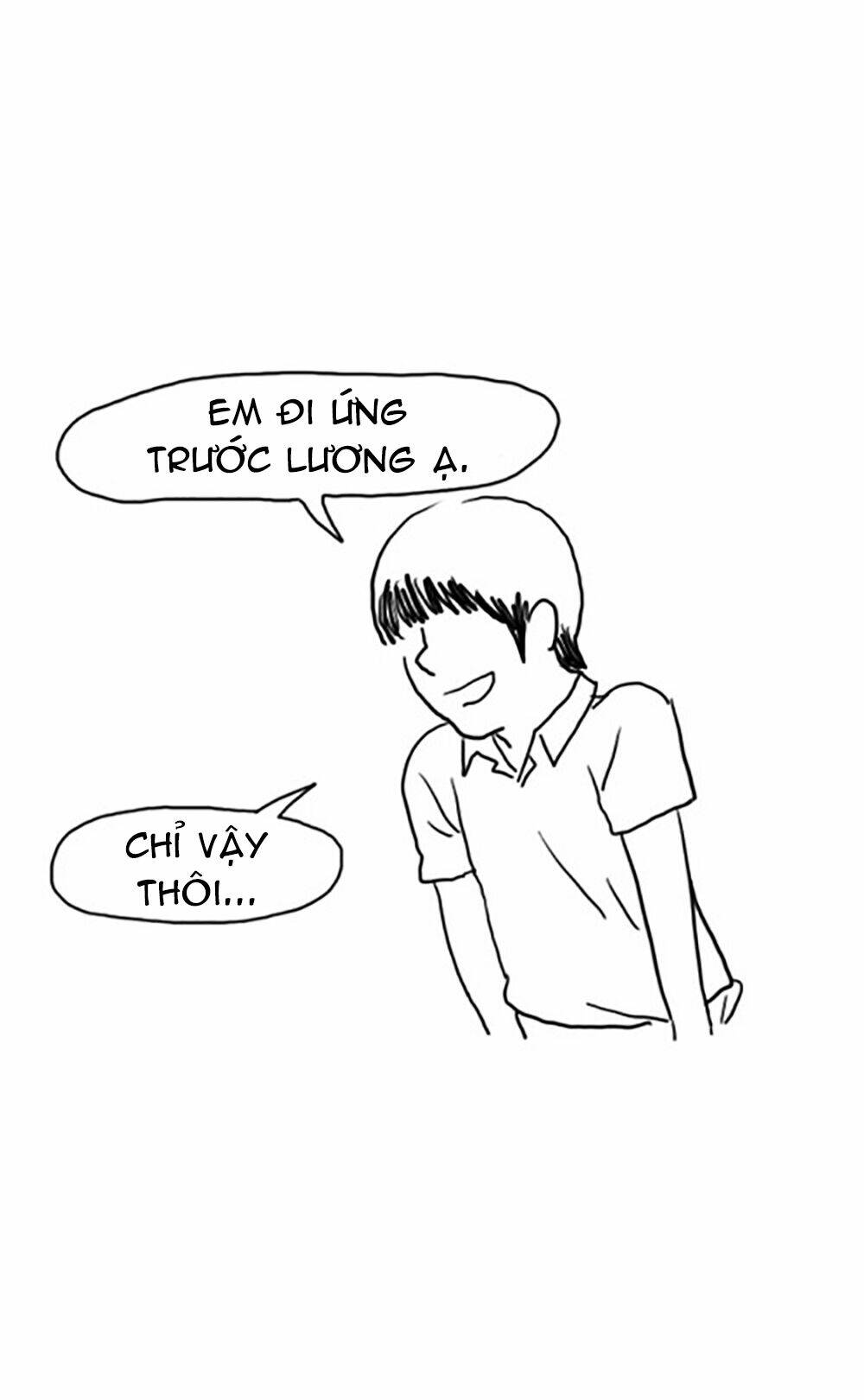 cô nàng trên lớp - the girl from class chapter 17 30