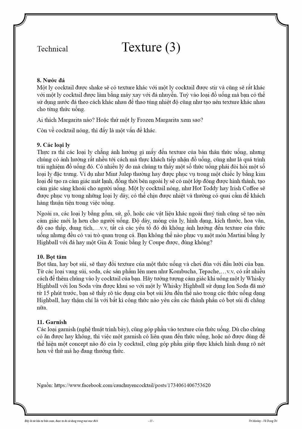 sleepy barmaid chapter 15 36