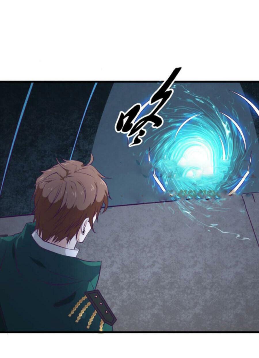 nãi ba là chiến thần mạnh nhất chapter 81 37