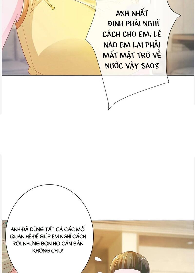 ẩn hôn 100%: chọc tức vợ yêu mua một tặng một chapter 157 22