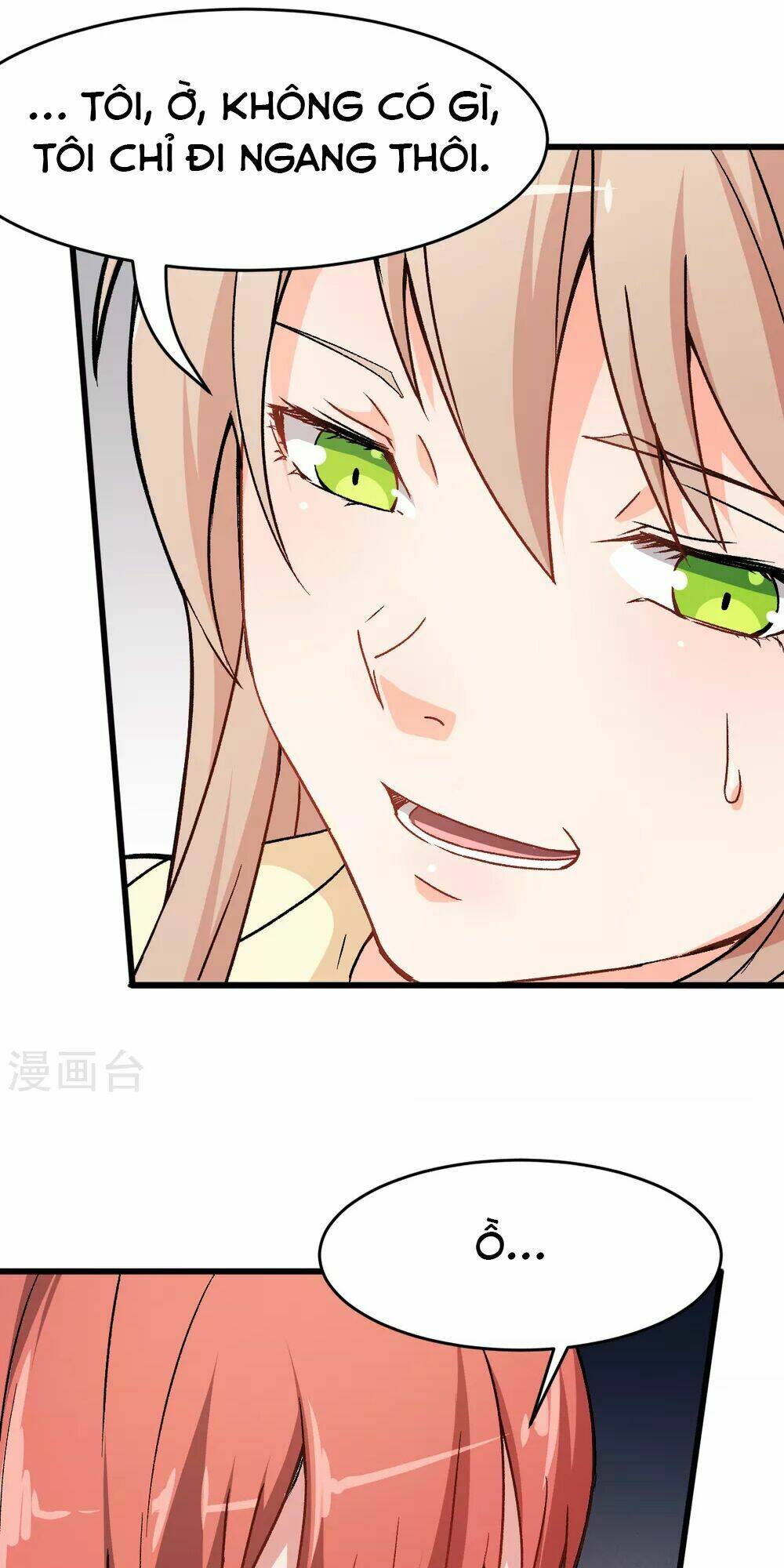 vườn trường cuồng sư hệ thống chapter 30 15