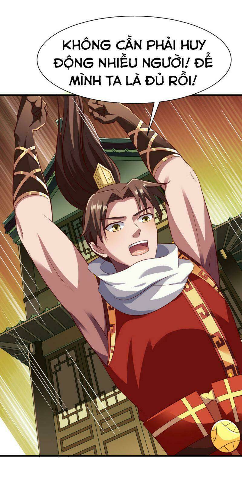 chiến đỉnh chapter 214 15