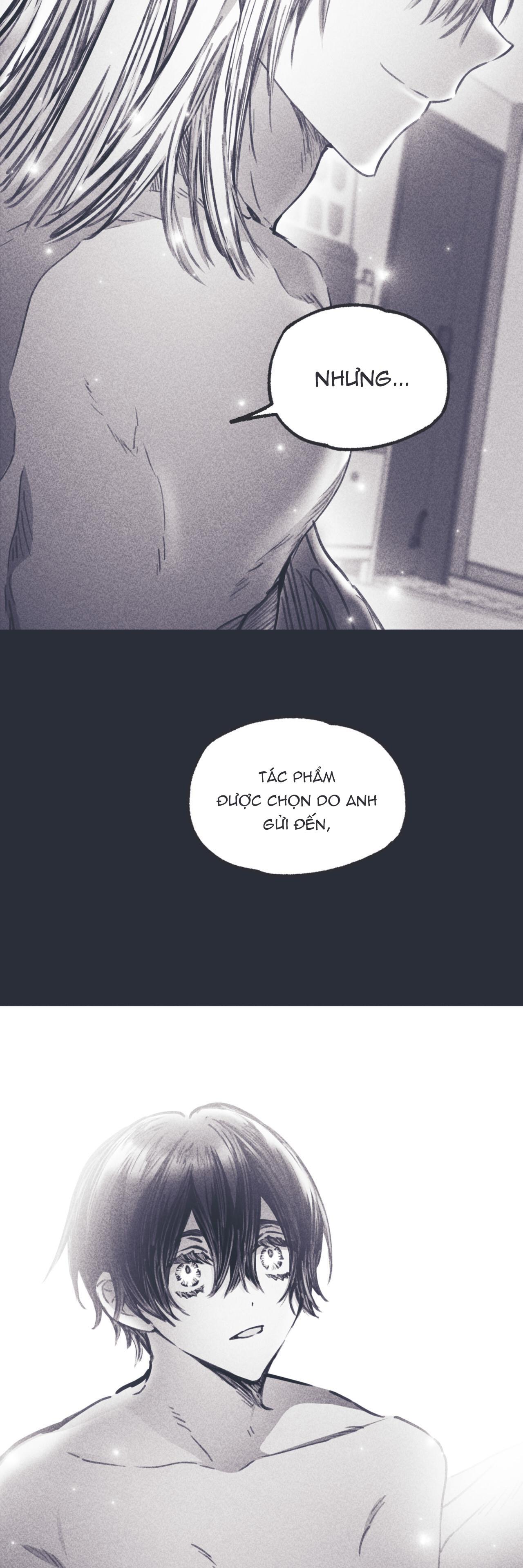 hồi ức cơn thịnh nộ chapter 7 3