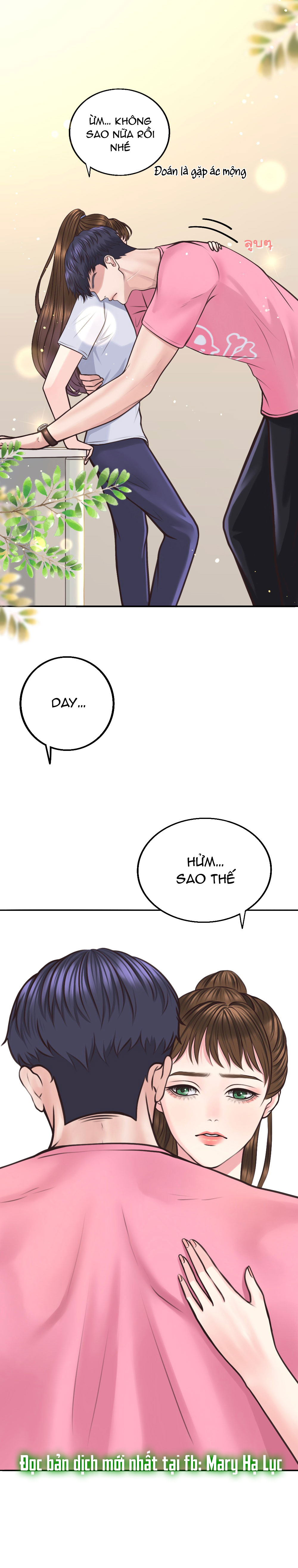 [18+] hãy cẩn thận khi sử dụng từ ''bạn'' sai người chapter 11.1 4