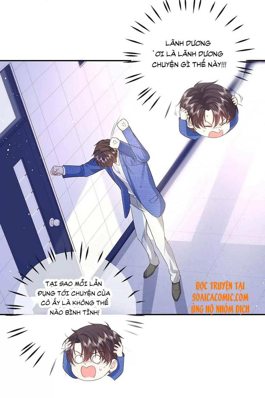 tôi dựa vào tà ý: nghịch chuyển nhân sinh chapter 43 26