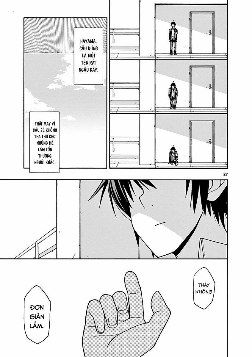 yahari ore no seishun rabukome wa machigatte iru chapter 42 24