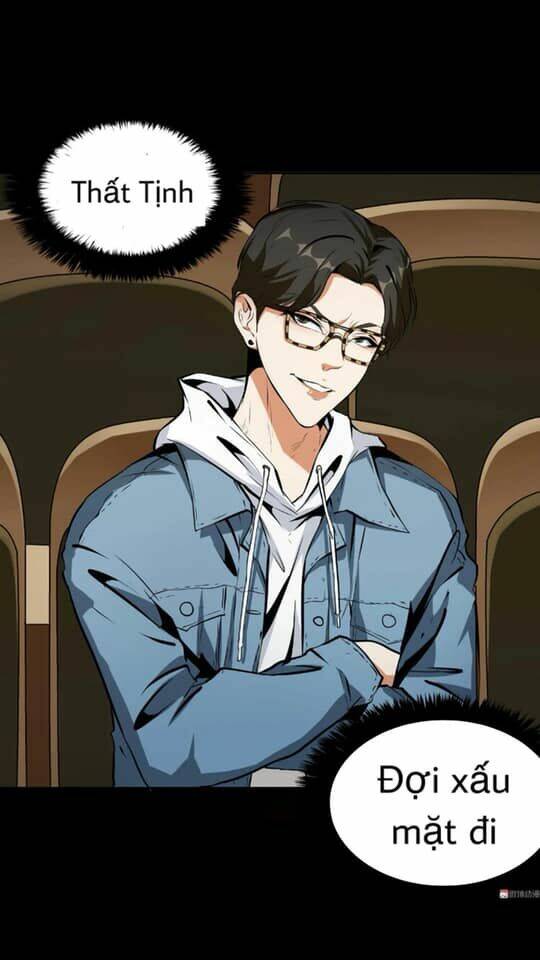 giày thủy tinh chapter 36 6