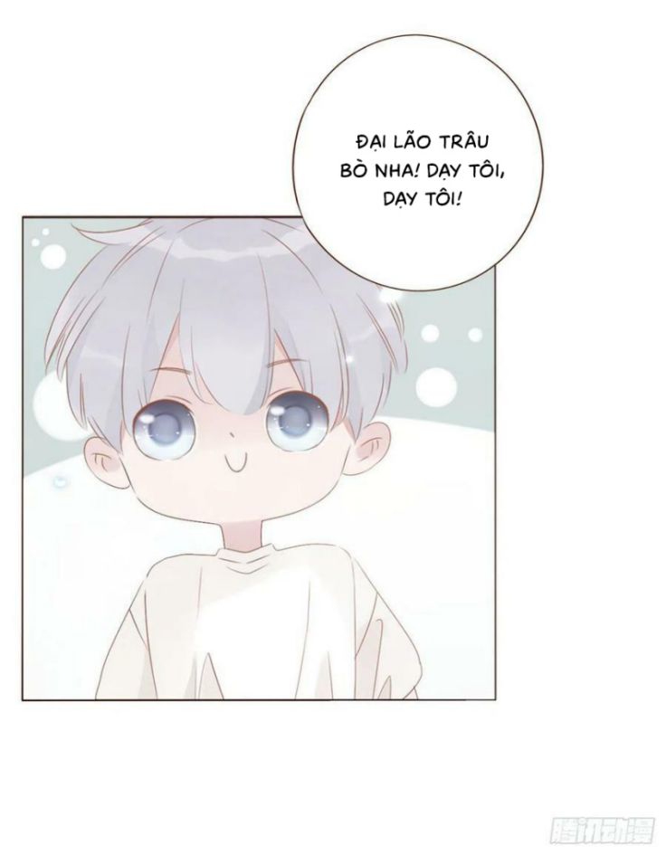 ôm chặt vào lòng chapter 40 5
