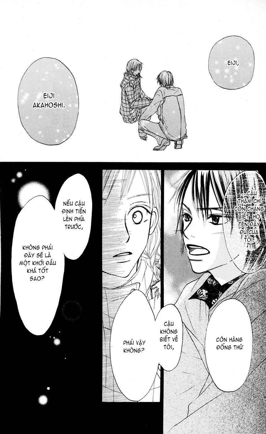 phát điên vì em chapter 10 8