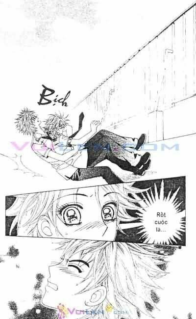 chàng gà mái chapter 4 15