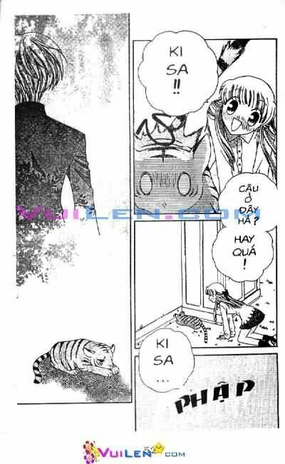 giỏ trái cây - fruit basket chapter 7 52