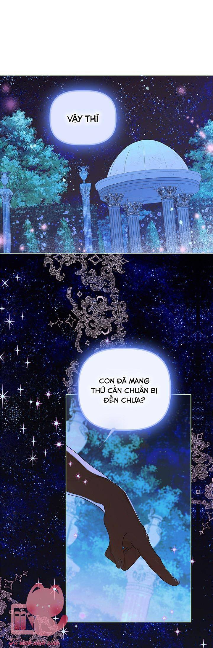 mẹ tôi lại kết hôn lần nữa chapter 51 74