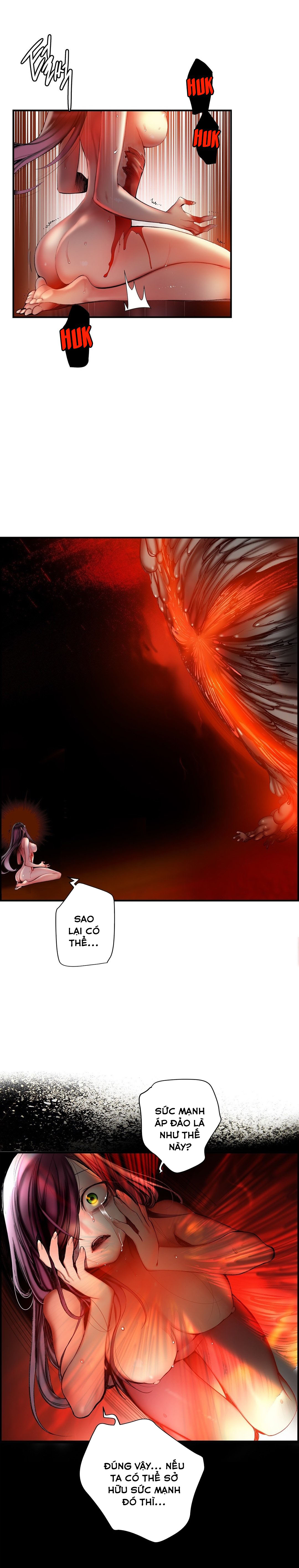 sự ràng buộc của lilith chapter 60 6