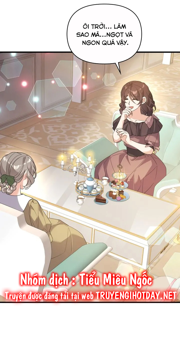 Vì Anh Trai Tôi Sẽ Quyến Rũ Nam Chính chapter 40 17