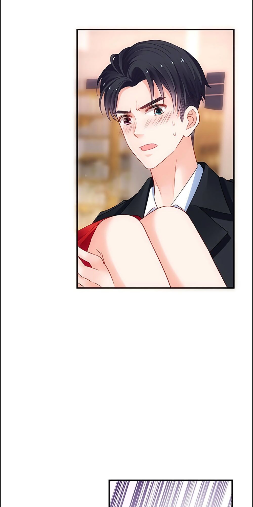 bạn trai 1/4 của tôi chapter 18 37