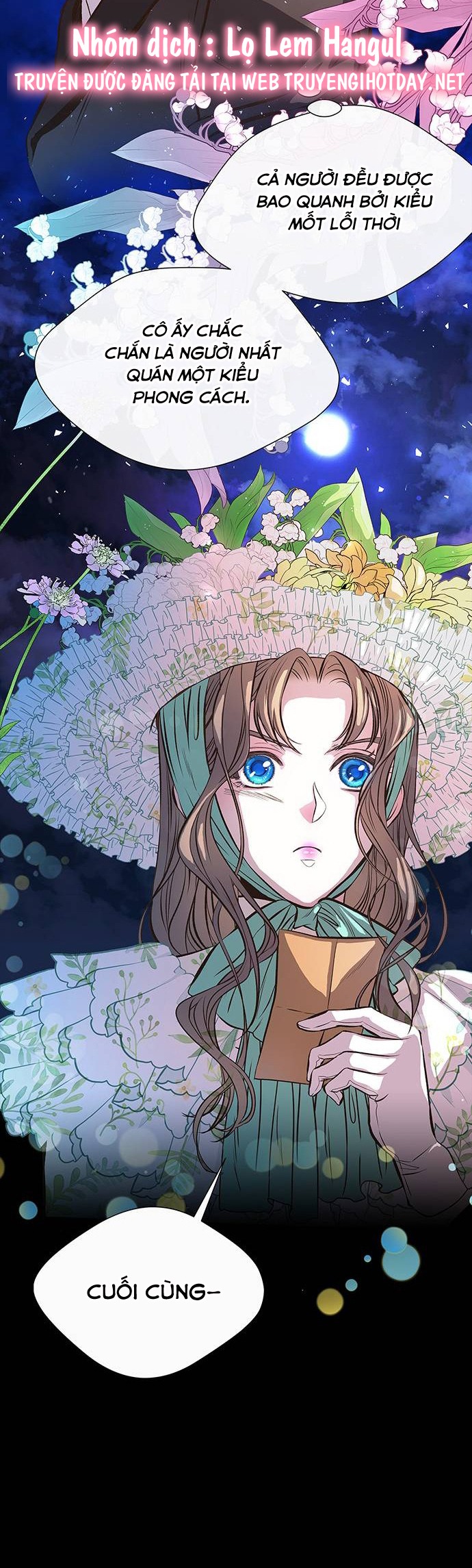 hoàng tử phiền toái chapter 4 42