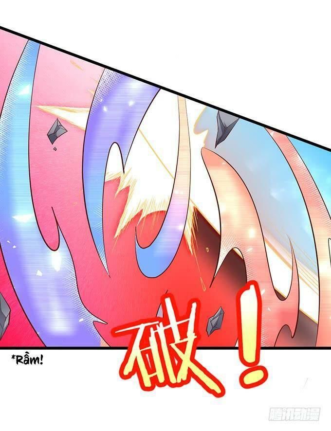 hồ tiên hung bạo chapter 128 23