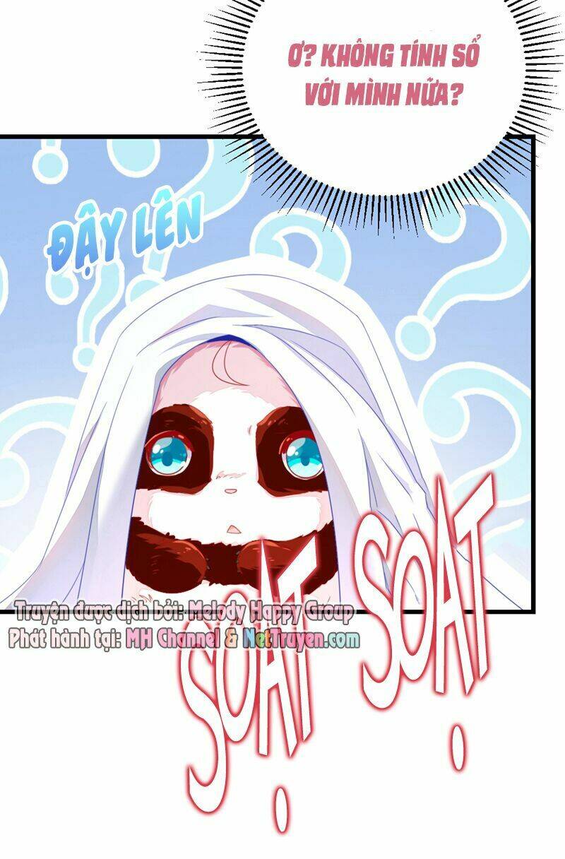 thiên thần gấu trúc muốn được ôm chapter 14 12