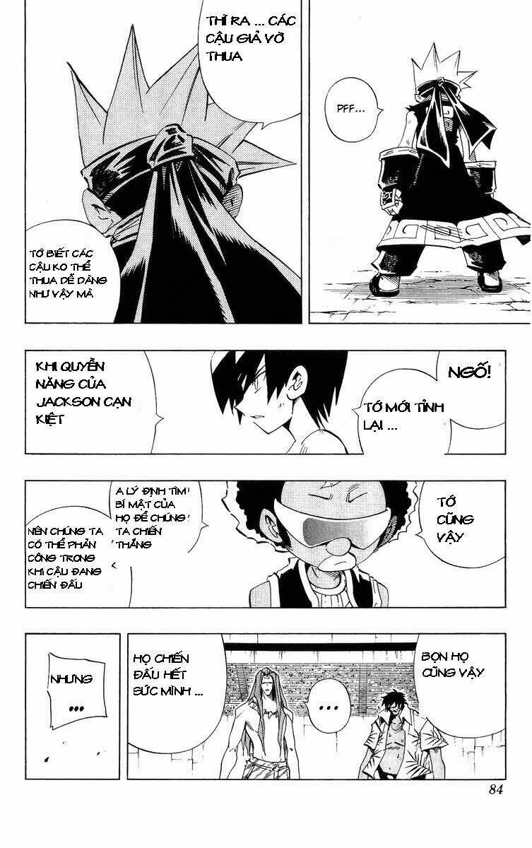 vua pháp thuật chapter 228 14