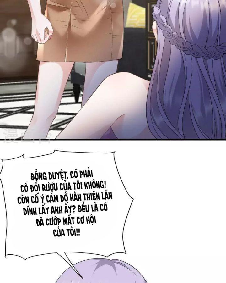 đại tiểu thư có thể có cái gì xấu chapter 24 43