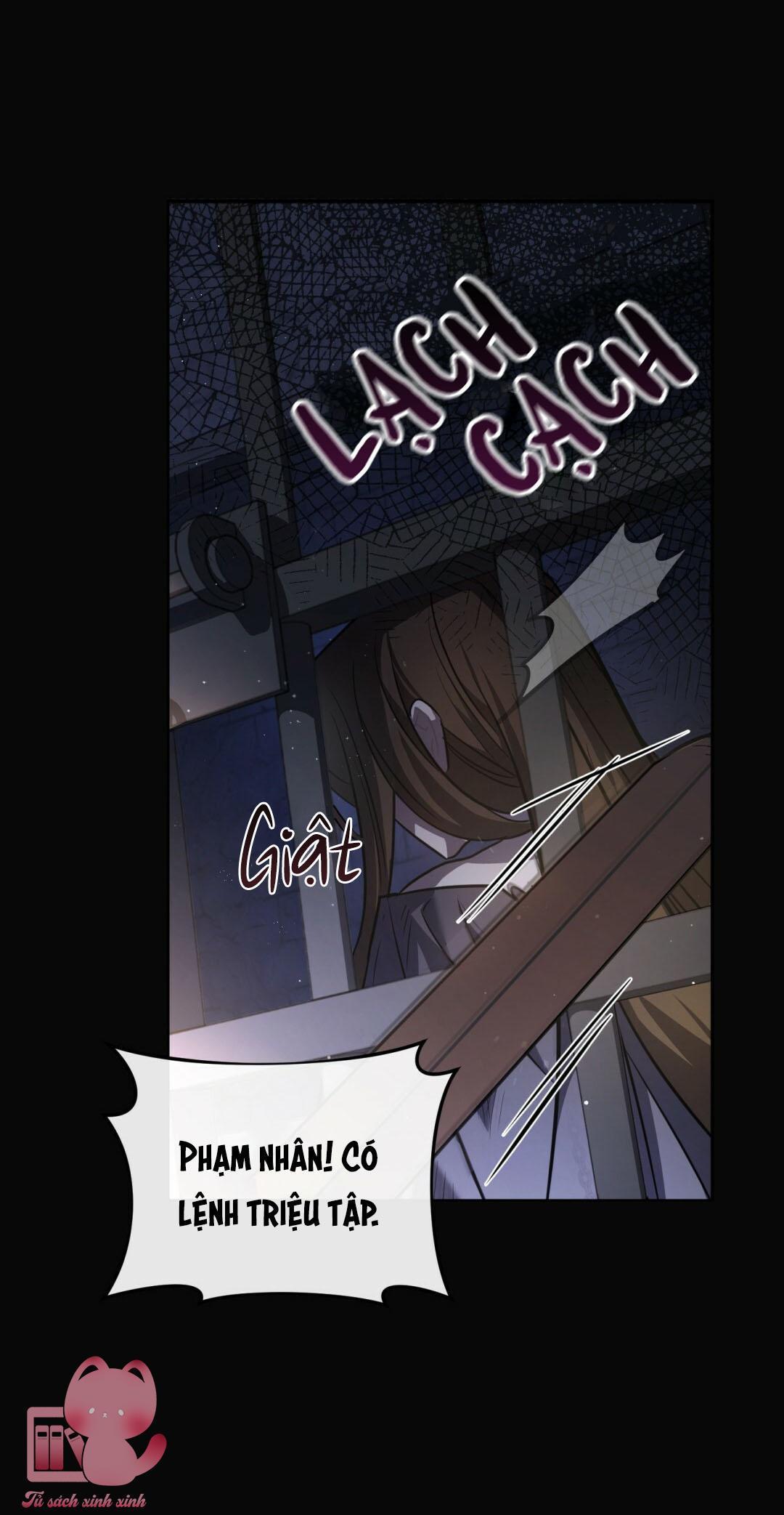 đêm đen khuất bóng chapter 11 34