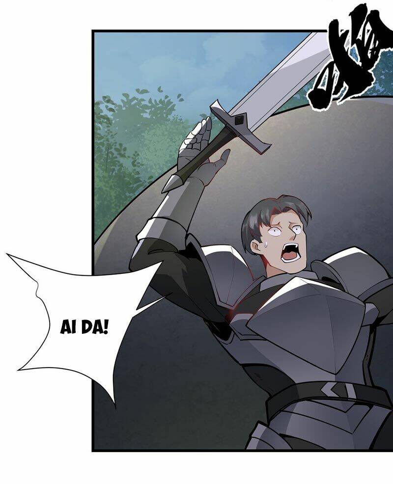 lê minh chi kiếm chapter 37 9