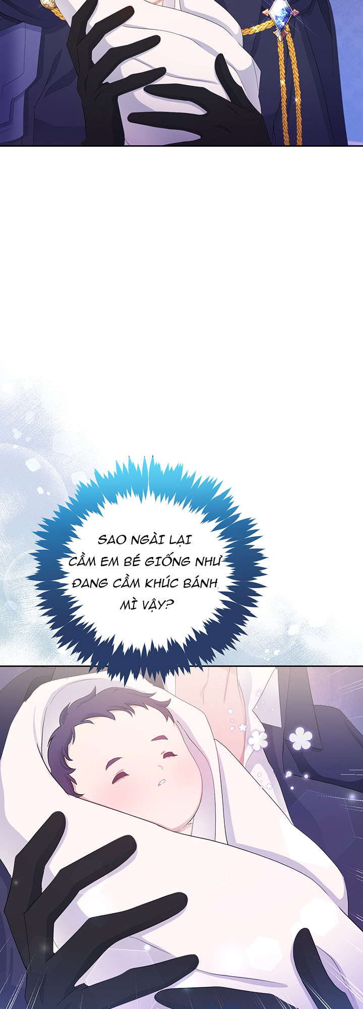 đây là cuộc hôn nhân lừa đảo chapter 17.1 11