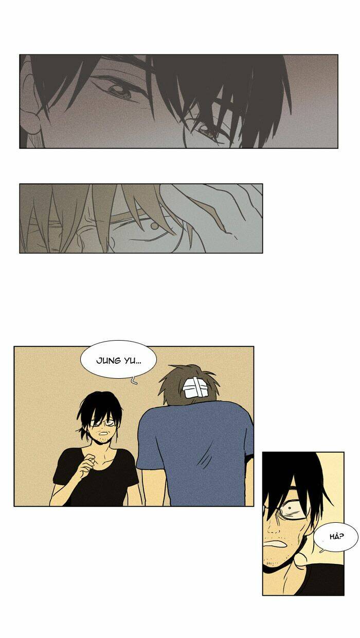 bẫy tình yêu chapter 93 30