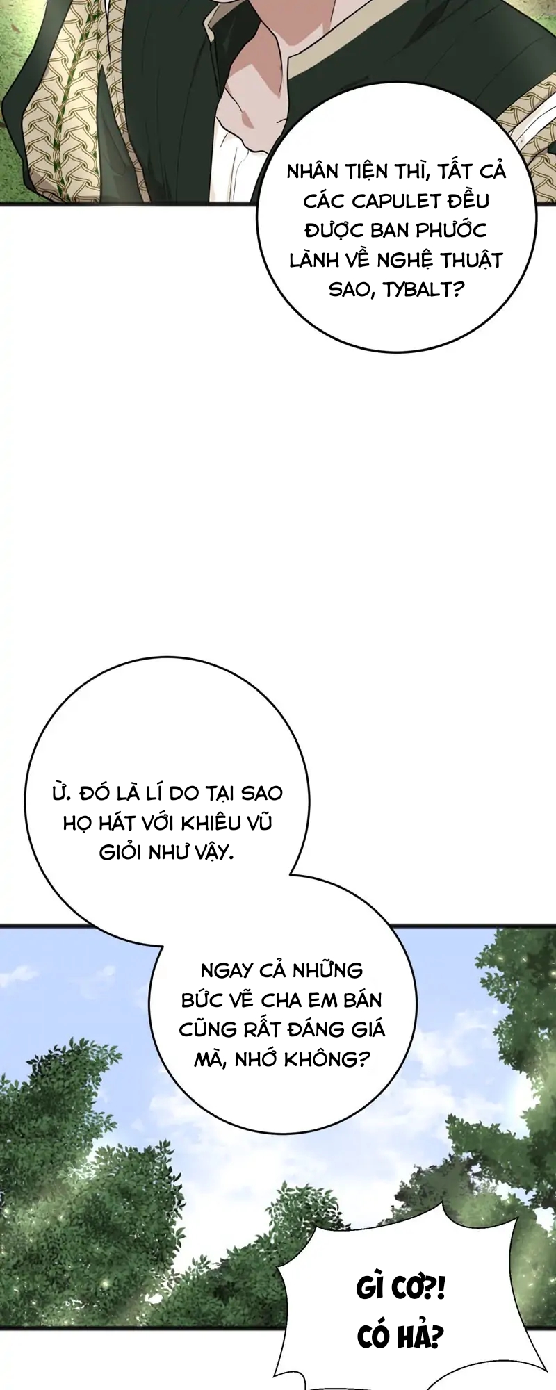 tạm biệt nàng, juliet chapter 25 52