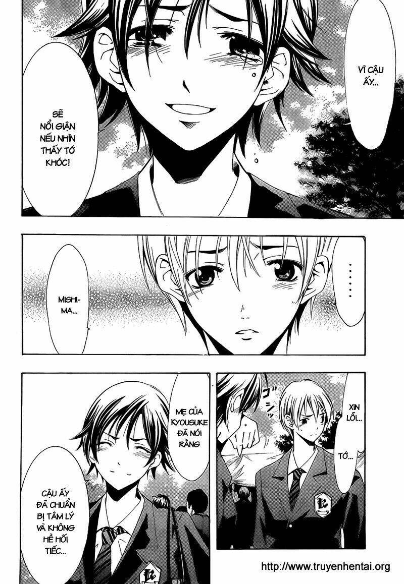 thị trấn tình yêu chapter 100 13