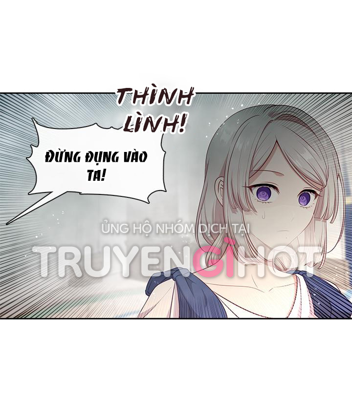 cẩn thận nữ phụ phản diện đấy! chapter 103 15
