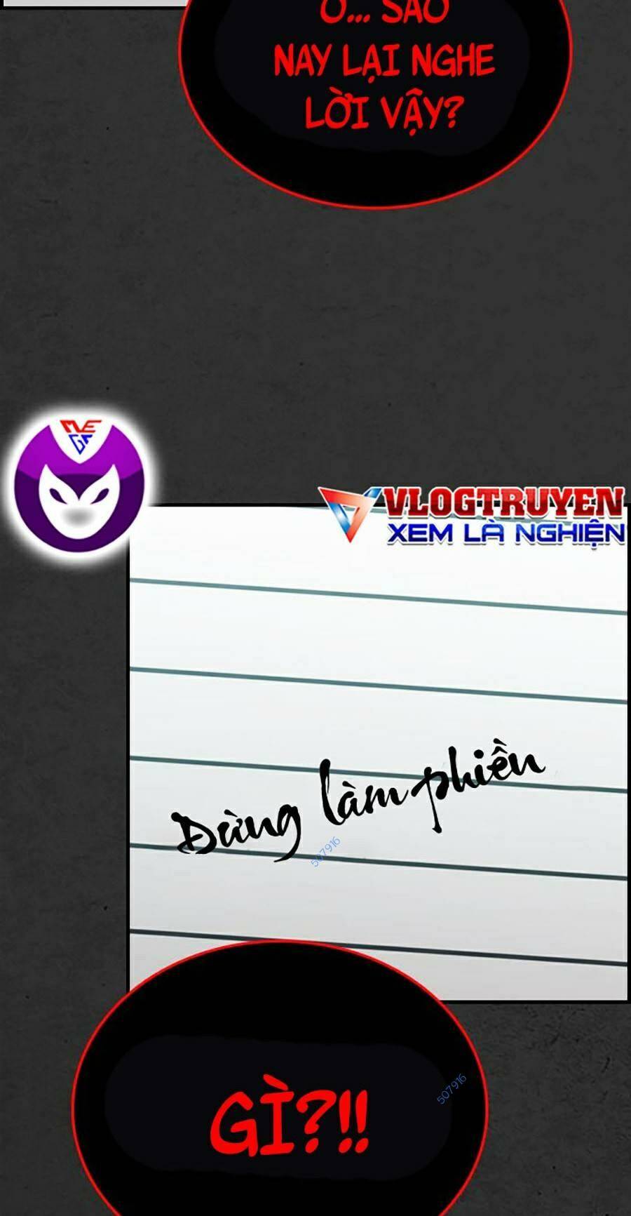 đi ngủ cùng ma chapter 8 12