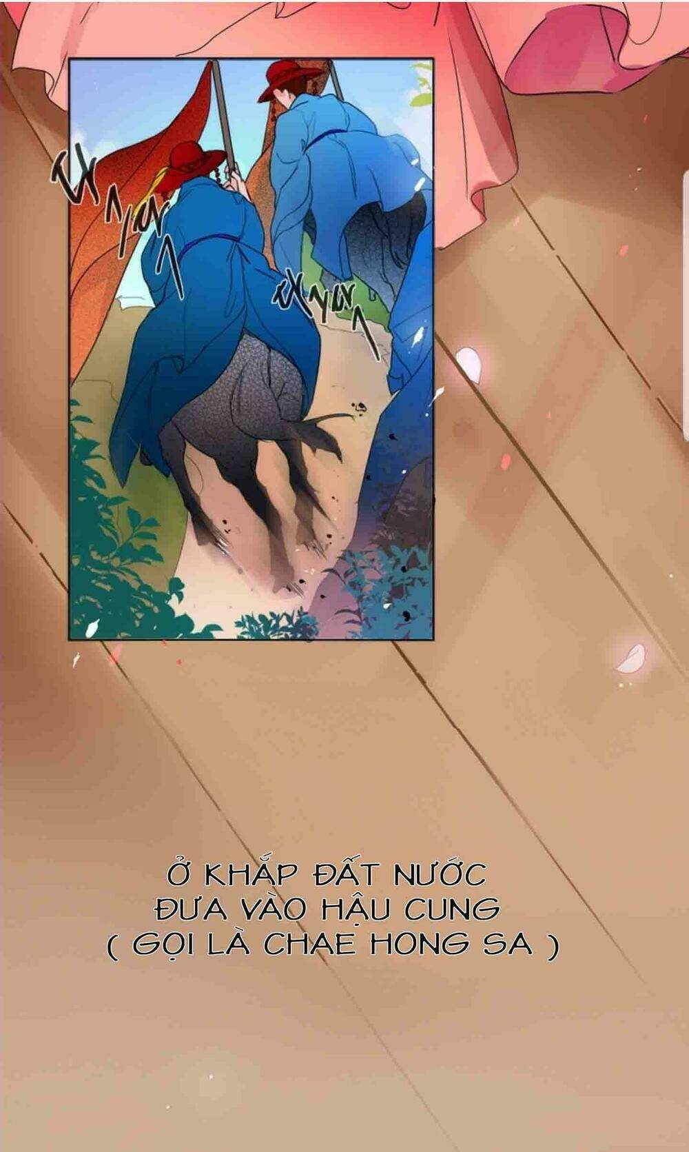 chae hong sa chapter 3 4