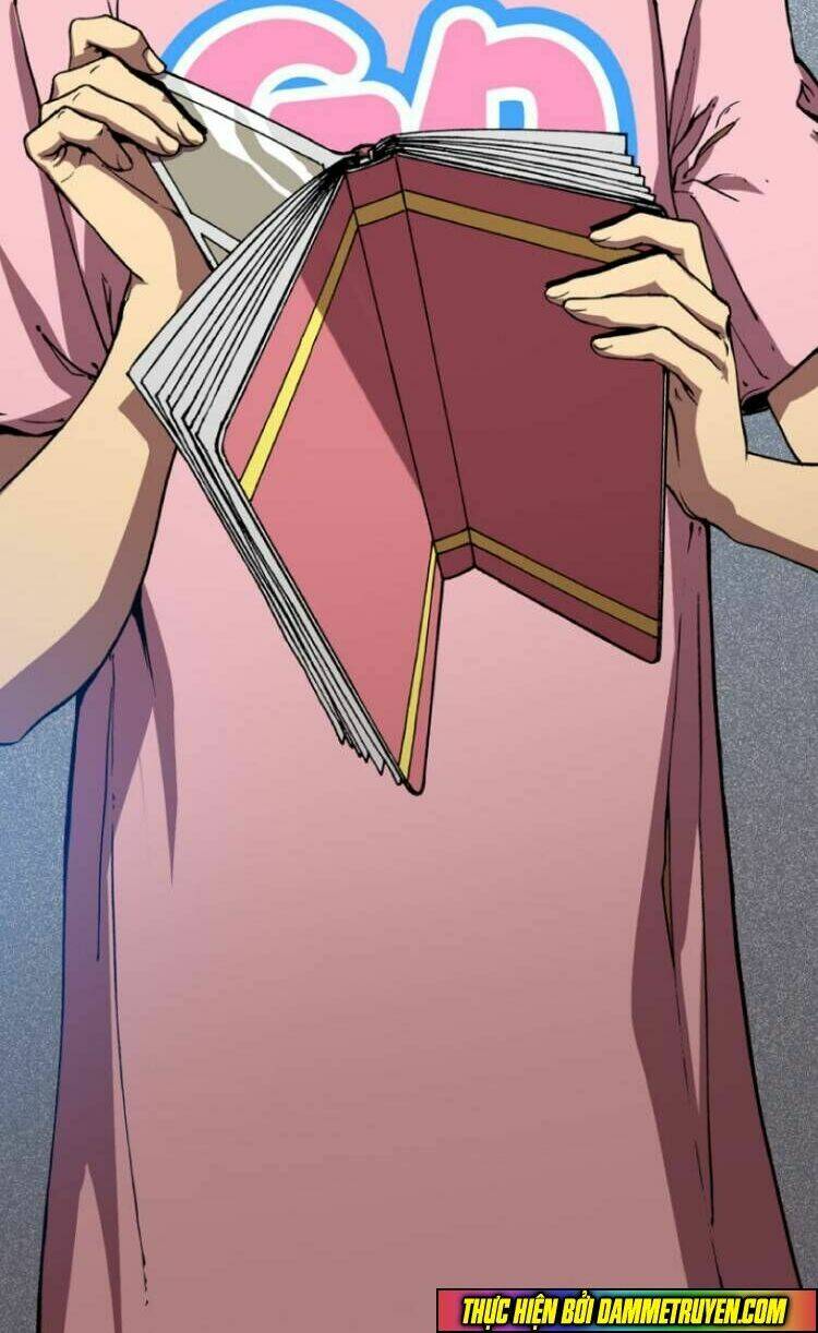 tuyệt hành giả (never over) chapter 10 23