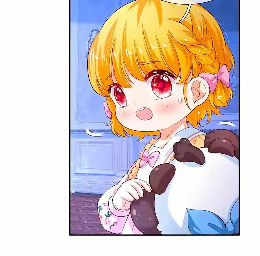 bỗng một ngày trở thành con gái nhà vua chapter 124 24